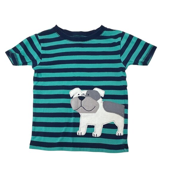 Boys Clothes - 4 Shirts and 1 Tank‎ Top - Size 5 T - Picture 4 of 12